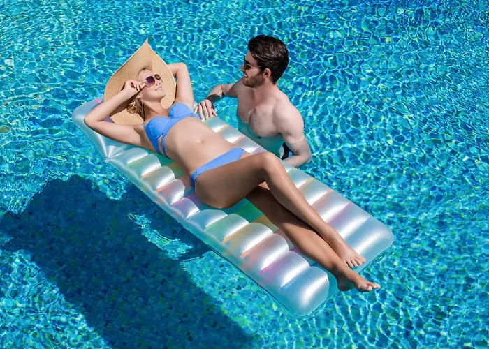 리조트 Adam & Eve - Adult Only