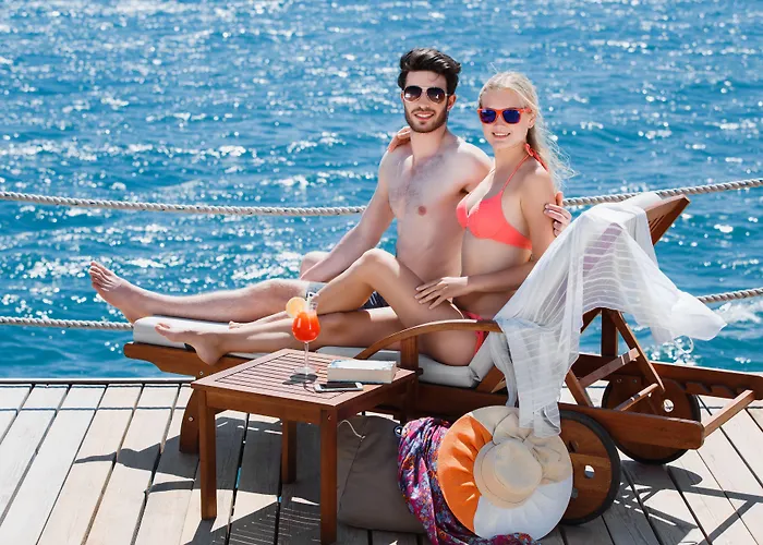 Adam & Eve - Adult Only 5* 베렉