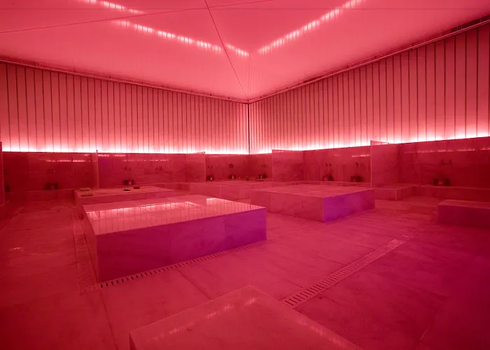 리조트 Adam & Eve - Adult Only 베렉