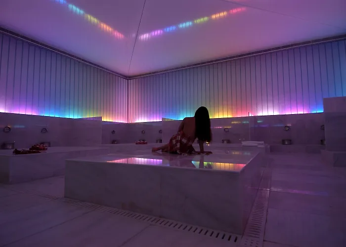 리조트 Adam & Eve - Adult Only 베렉