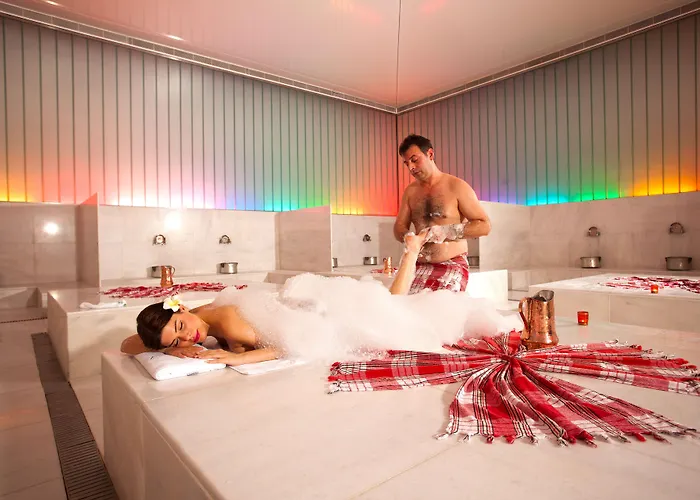 리조트 Adam & Eve - Adult Only 베렉