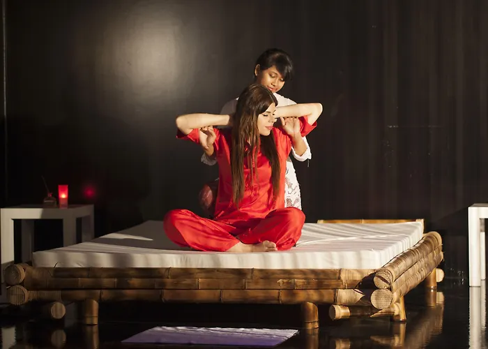 리조트 Adam & Eve - Adult Only