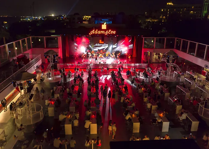 Adam & Eve - Adult Only 리조트 5*