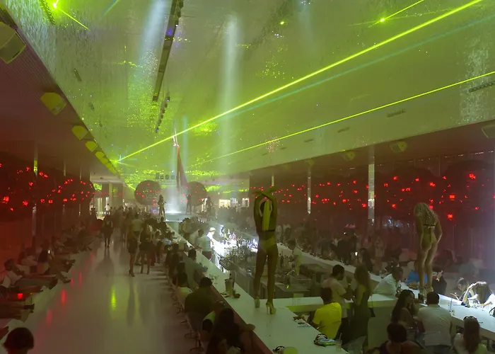 Adam & Eve - Adult Only 5*