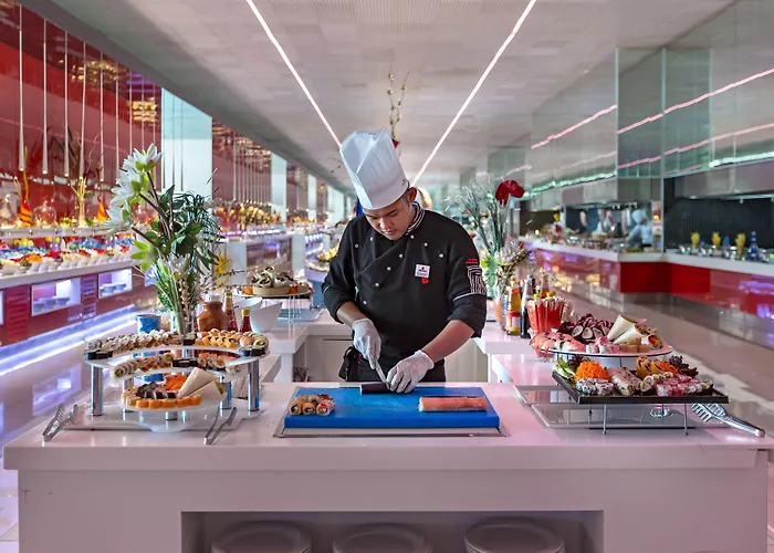 Adam & Eve - Adult Only 리조트 베렉