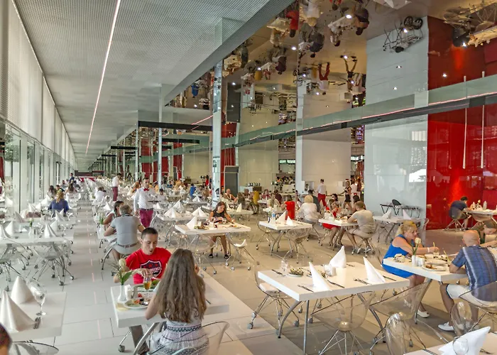 리조트 Adam & Eve - Adult Only 베렉