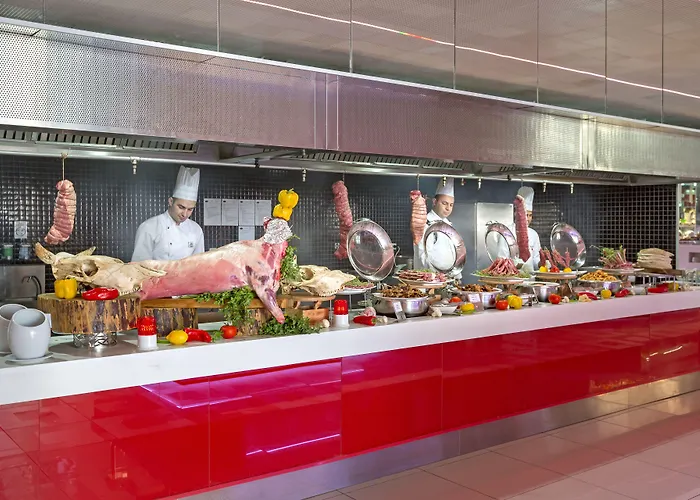 Adam & Eve - Adult Only 리조트 베렉