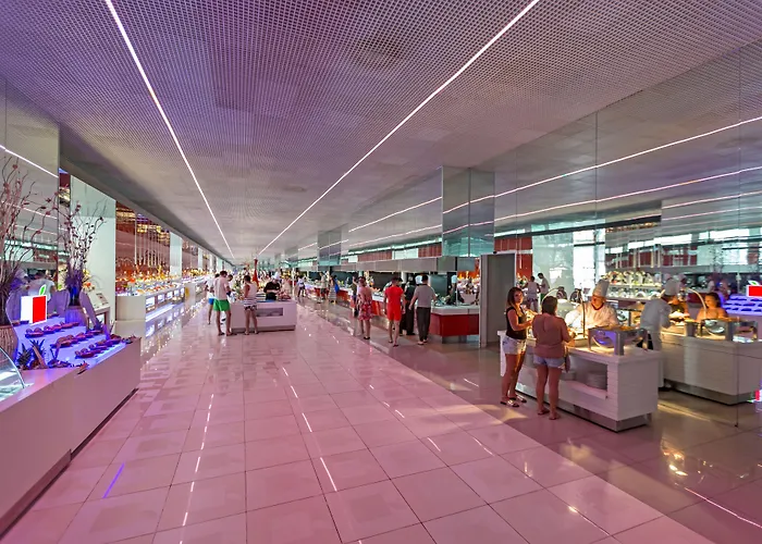 Adam & Eve - Adult Only 리조트 5*