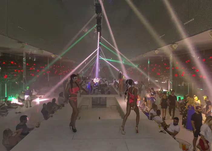 Adam & Eve - Adult Only 리조트 베렉