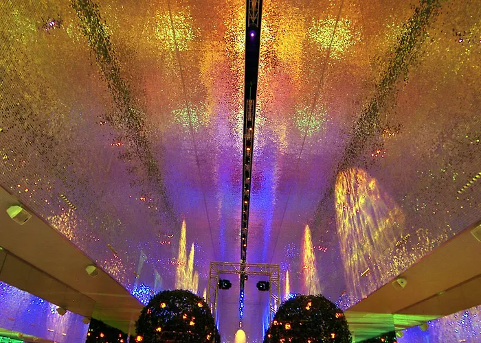 리조트 Adam & Eve - Adult Only