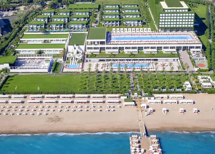 리조트 Adam & Eve - Adult Only