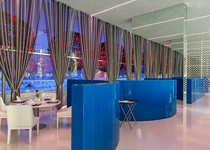 Adam & Eve - Adult Only אתר נופש