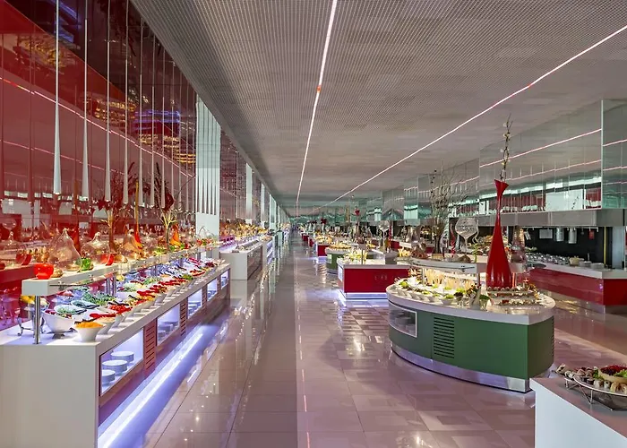 אתר נופש Adam & Eve - Adult Only