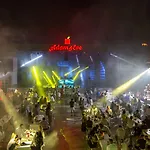Feriested Adam & Eve - Adult Only Belek