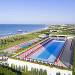 Adam & Eve - Adult Only Feriested Belek
