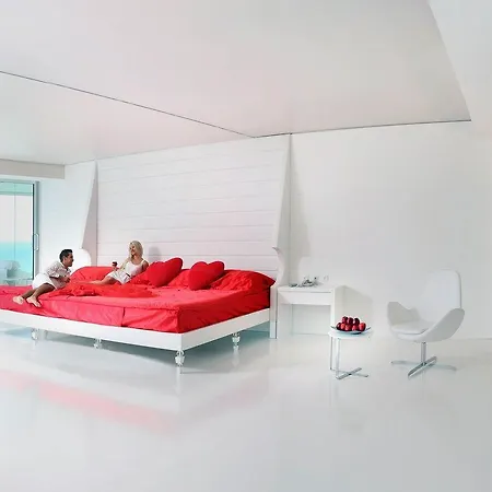 Rezort Adam & Eve - Adult Only Belek