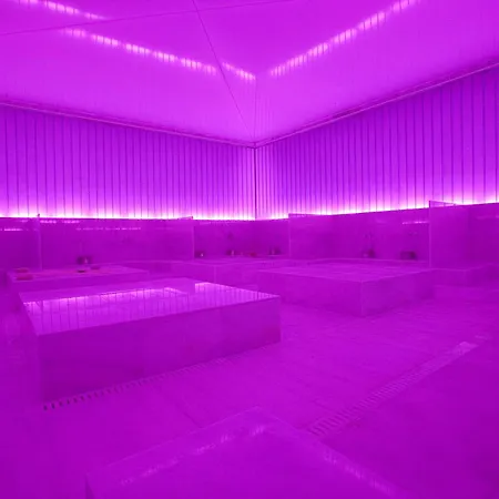 אתר נופש Adam & Eve - Adult Only 5*