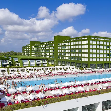 Adam & Eve - Adult Only 5* Belek