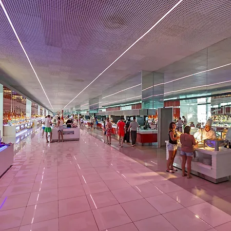 Station touristique Adam & Eve - Adult Only