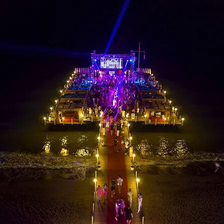 Rezort Adam & Eve - Adult Only Belek