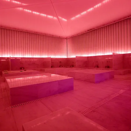 Adam & Eve - Adult Only Station touristique
