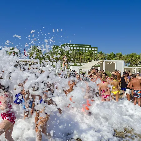 Adam & Eve - Adult Only Station touristique 5*