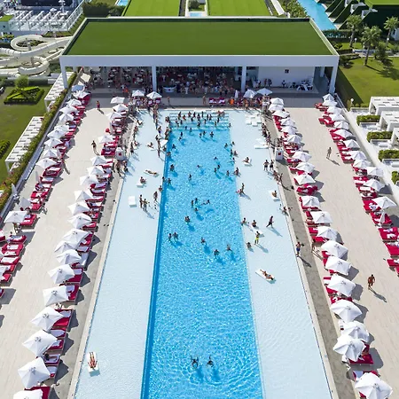 Station touristique Adam & Eve - Adult Only