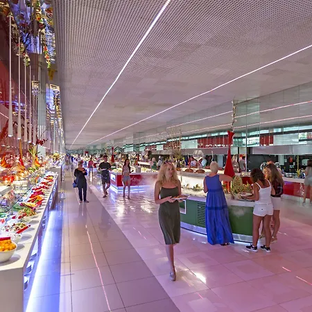 Rezort Adam & Eve - Adult Only Belek