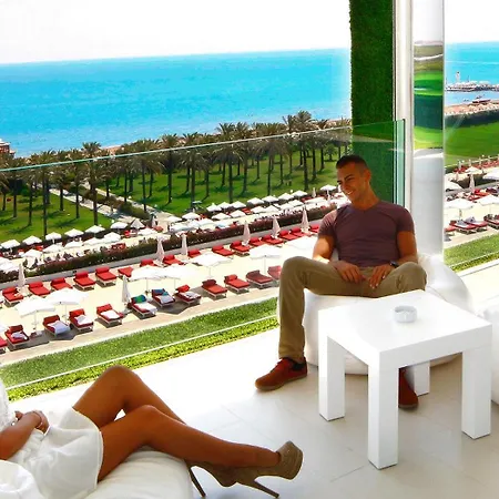 Rezort Adam & Eve - Adult Only 5*