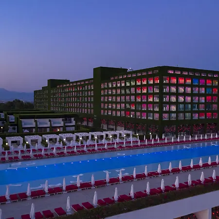 אתר נופש Adam & Eve - Adult Only