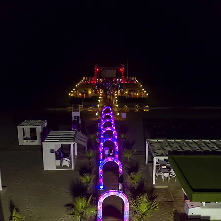 אתר נופש Adam & Eve - Adult Only באלאק