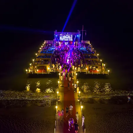 Adam & Eve - Adult Only אתר נופש