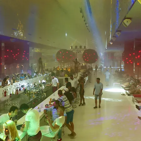 Adam & Eve - Adult Only אתר נופש 5*