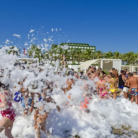 Adam & Eve - Adult Only