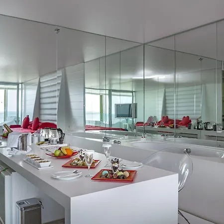 אתר נופש Adam & Eve - Adult Only 5*