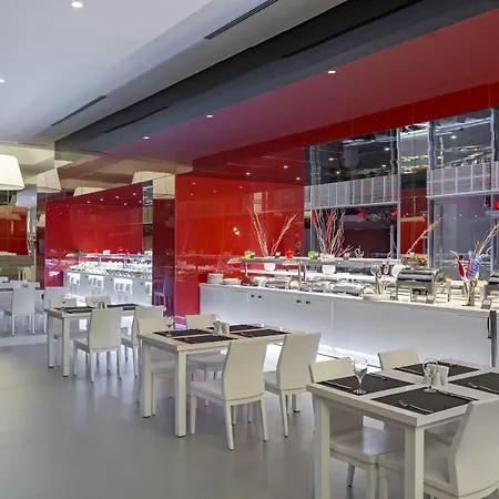 אתר נופש Adam & Eve - Adult Only באלאק