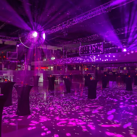 Adam & Eve - Adult Only