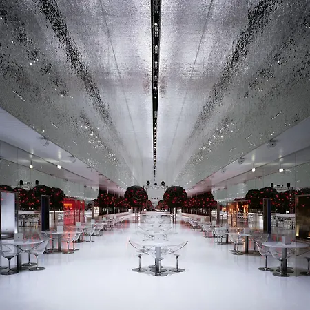 Adam & Eve - Adult Only 5* באלאק