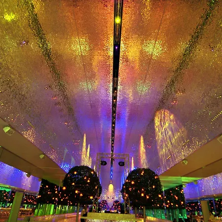 אתר נופש Adam & Eve - Adult Only