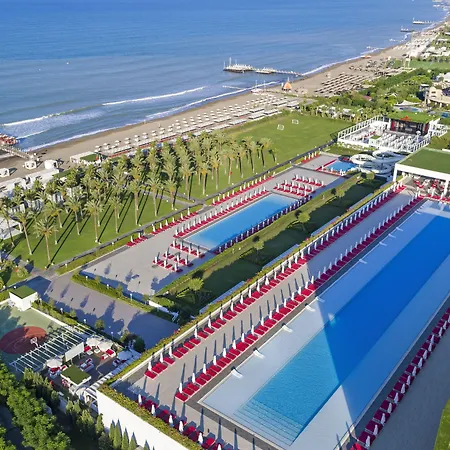 אתר נופש Adam & Eve - Adult Only