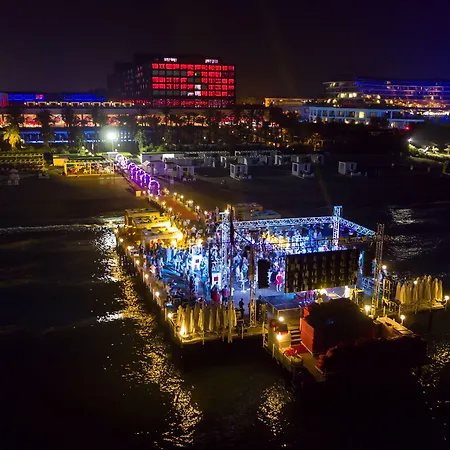 Adam & Eve - Adult Only 5* באלאק