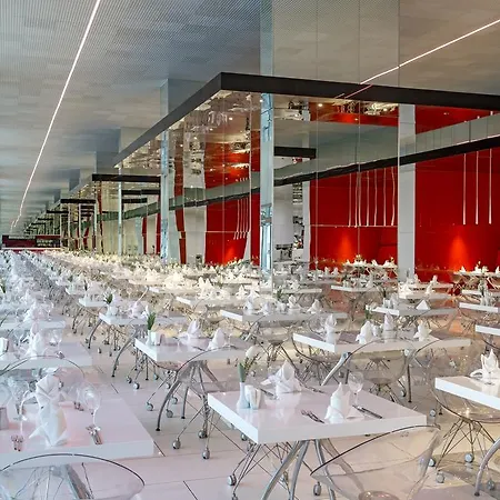 Adam & Eve - Adult Only אתר נופש